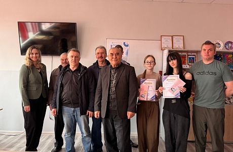 В Многопрофильном лицее села Малая Сердоба состоялся открытый межрайонный шахматный турнир, посвящённый памяти Александра Трифоновича Матюхина — нашего земляка, который всю жизнь посвятил развитию спорта и образования в районе.  