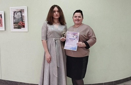  "Пензенские звездочки-2023"!