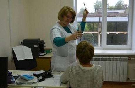 Страховые представители продолжают приглашать пензенцев на профилактические мероприятия в индивидуальном порядке