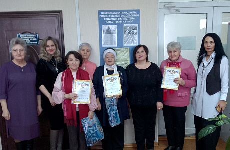 Акция «Одобрено старшим поколением» - завершилась! Акция «Одобрено старшим поколением» - завершилась!