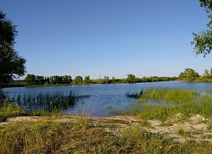 Осуществлен профилактический рейд на водные объекты района