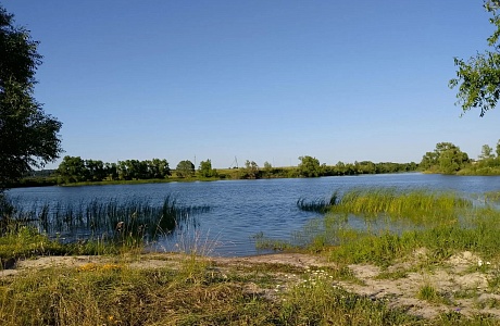 Осуществлен профилактический рейд на водные объекты района