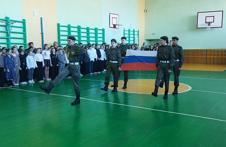 Разговоры о важном Разговоры о важном