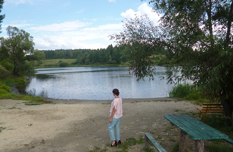 Рейд по водным объектам