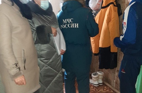 На территории Малосердобинского сельсовета проведен очередной межведомственный профилактический рейд На территории Малосердобинского сельсовета проведен очередной межведомственный профилактический рейд