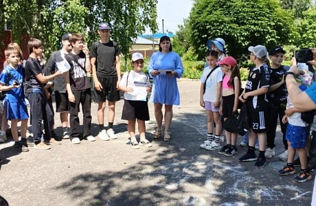 «Муравейник» готовится к встрече Дня России. «Муравейник» готовится к встрече Дня России.