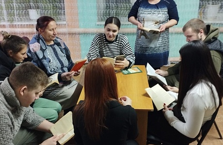 Час общения «Сломай сигарету, или сигарета сломает твою жизнь»