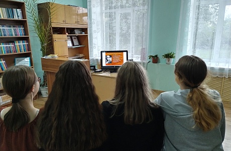 Литературно-музыкальный вечер«Памяти Матусовского» 