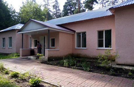 МБУ КЦСОН Малосердобинского района оказывает содействие в оформлении бесплатной путевки в социально – оздоровительный центр с.Поим. МБУ КЦСОН Малосердобинского района оказывает содействие в оформлении бесплатной путевки в социально – оздоровительный центр с.Поим.