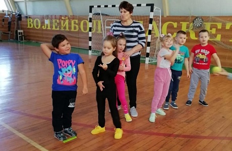 Центр тестирования ВФСК ГТО проводит тренировочные занятия по нормативным испытаниям для сдачи нормативов Центр тестирования ВФСК ГТО проводит тренировочные занятия по нормативным испытаниям для сдачи нормативов