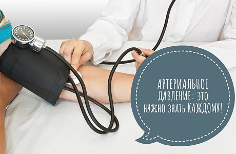 Артериальное давление: это нужно знать каждому! Артериальное давление: это нужно знать каждому!