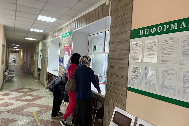 Пензенцы получили высокотехнологичную медицинскую помощь на сумму более 1,4 млрд рублей. Пензенцы получили высокотехнологичную медицинскую помощь на сумму более 1,4 млрд рублей.