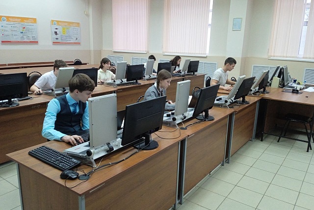 В Пензе прошел XIII межрегиональный конкурс «Компьютерное 3D-моделирование» В Пензе прошел XIII межрегиональный конкурс «Компьютерное 3D-моделирование»