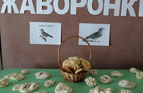 В Ключёвской школе открылась весенняя смена лагеря "Богатырь" В Ключёвской школе открылась весенняя смена лагеря "Богатырь"