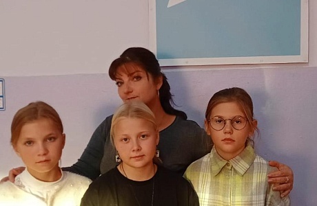 Мастер-класс «Подарки своими руками»