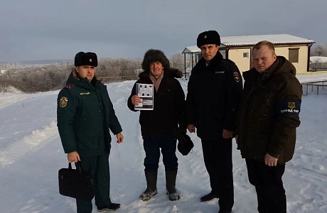 Рейд по профилактике правонарушений 