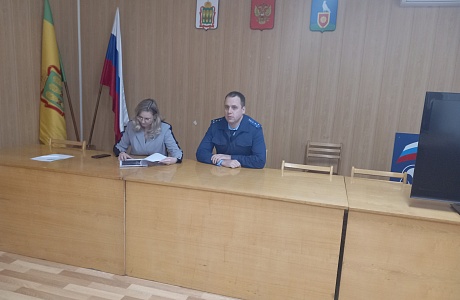 Cостоялось очередное заседание комиссии по делам несовершеннолетних и защите их прав Cостоялось очередное заседание комиссии по делам несовершеннолетних и защите их прав