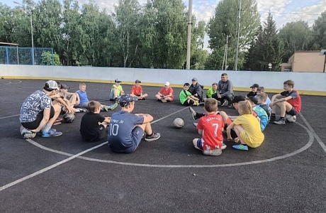 "Спорту-Да,наркотикам-Нет!" "Спорту-Да,наркотикам-Нет!"