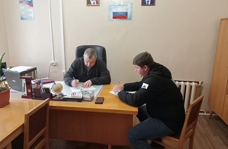Проведено совещание по вопросу функционирования ЕДДС