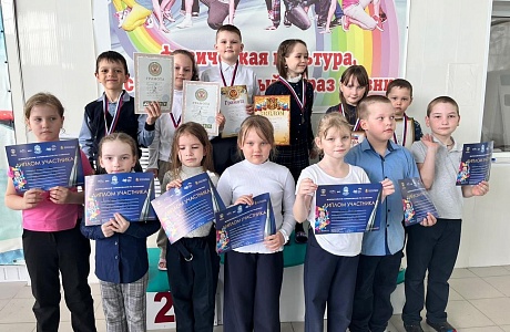 "Космический заплыв" "Космический заплыв"