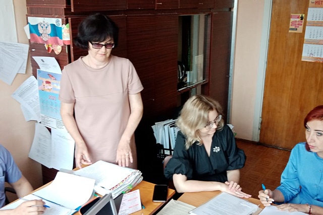 Малосердобинский район посетили специалисты Министерства общественной безопасности и обеспечения деятельности мировых судей Малосердобинский район посетили специалисты Министерства общественной безопасности и обеспечения деятельности мировых судей
