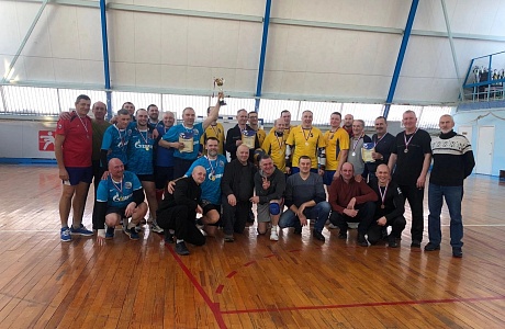 В ФОКе "Олимп"прошел открытый Кубок Колышлейского района. В ФОКе "Олимп"прошел открытый Кубок Колышлейского района.