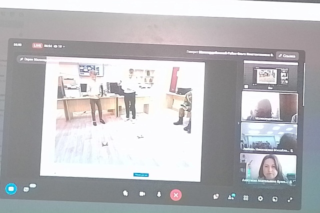 В Пензенской области обсудили актуальные проблемы технологического образования В Пензенской области обсудили актуальные проблемы технологического образования