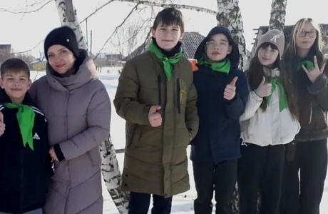 Загадки природы: раскрываем секреты вместе! Загадки природы: раскрываем секреты вместе!