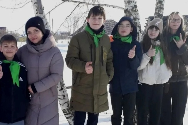 Загадки природы: раскрываем секреты вместе!