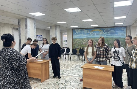 Познавательная программа «Тайны мудрости народной». Познавательная программа «Тайны мудрости народной».