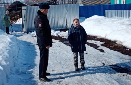 В Малосердобинском районе проводится профилактическая работа с лицами, злоупотребляющими спиртными напитками В Малосердобинском районе проводится профилактическая работа с лицами, злоупотребляющими спиртными напитками