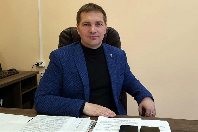Поздравление главы Малосердобинского района Ивана Алексеевича Кирюхина с профессиональным праздником - Днем сотрудников органов внутренних дел Российской Федерации Поздравление главы Малосердобинского района Ивана Алексеевича Кирюхина с профессиональным праздником - Днем сотрудников органов внутренних дел Российской Федерации