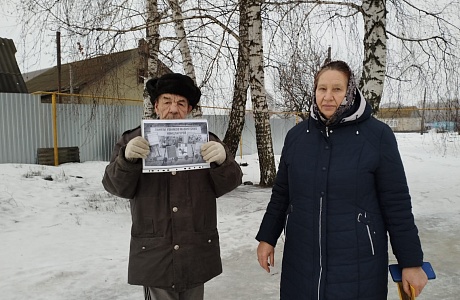 Проведен урок мужества «Мужество и стойкость Ленинграда» Проведен урок мужества «Мужество и стойкость Ленинграда»