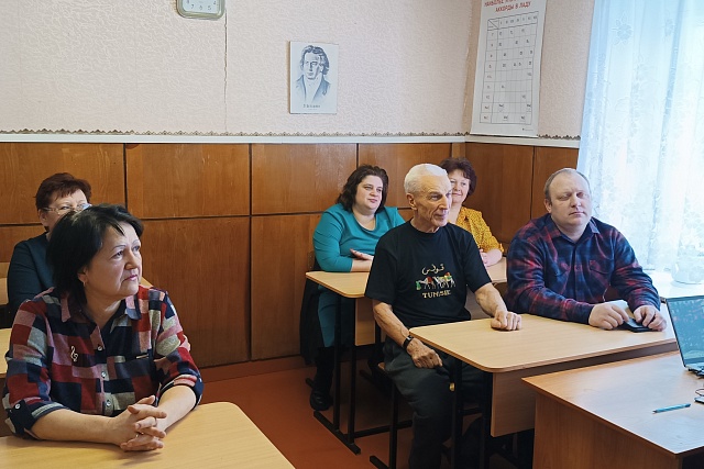 О выборах просто и доступно