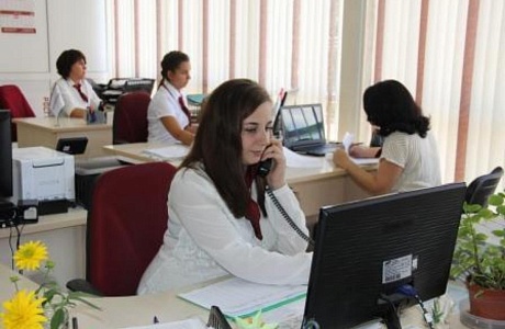 Просят заплатить за УЗИ-исследование? Обращайтесь в Единый Контакт-центр в сфере ОМС!
