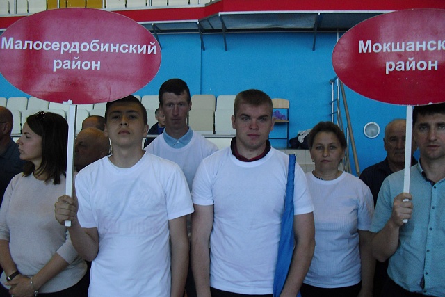 В г.Пенза прошли спортивные  соревнования по шахматам на Кубок Губернатора Пензенской области. 