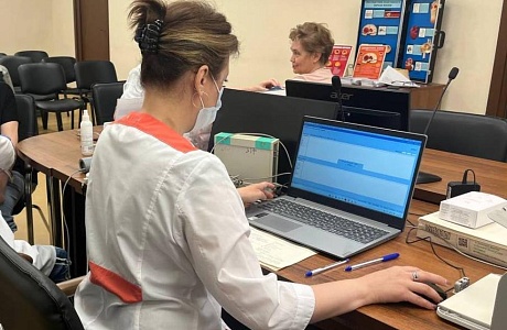 Забота о здоровье полости рта.