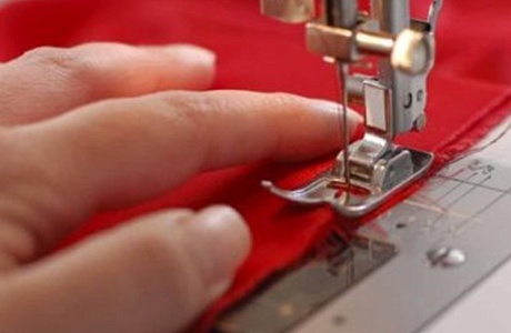 Открыт отбор компаний для участия в проекте «МСП шьет»