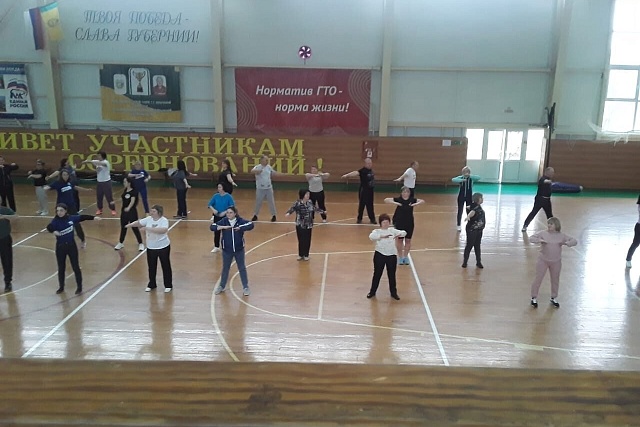 В Фоке "Мечта" состоялся спортивный Фестиваль Готов к Труду и Обороне, посвященный Дню народного Единства В Фоке "Мечта" состоялся спортивный Фестиваль Готов к Труду и Обороне, посвященный Дню народного Единства