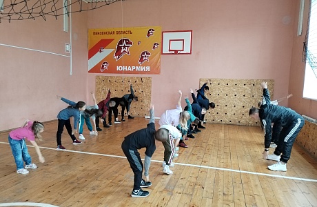 Отчет о работе четвертого дня в летнем пришкольном оздоровительном лагере «Радуга» при МБОУ СОШ с. Старое Славкино Отчет о работе четвертого дня в летнем пришкольном оздоровительном лагере «Радуга» при МБОУ СОШ с. Старое Славкино