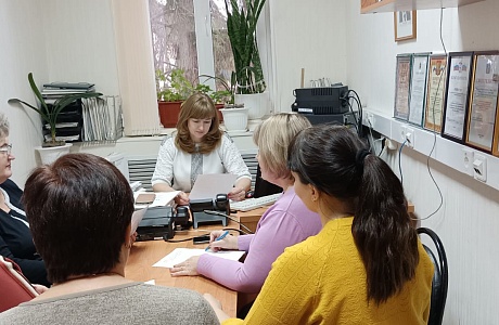 Подведены итоги работы деятельности комиссии по делам несовершеннолетних и защите их прав Малосердобинского района за 2022 год Подведены итоги работы деятельности комиссии по делам несовершеннолетних и защите их прав Малосердобинского района за 2022 год