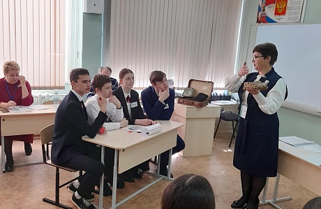 В городе Пензе подведены итоги регионального этапа Всероссийского конкурса «Воспитать человека-2024» В городе Пензе подведены итоги регионального этапа Всероссийского конкурса «Воспитать человека-2024»
