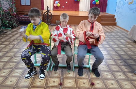 "Алексей - Божий человек" "Алексей - Божий человек"