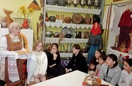 День цыган