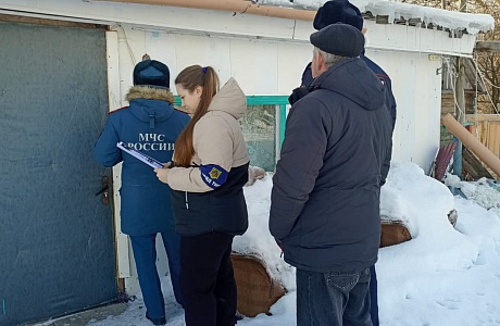  Народные дружинники и  бойцы подразделения отряда  содействия полиции «Тигр» Малосердобинского района обеспечили охрану общественного порядка 