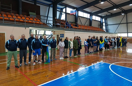 «Спорт – норма жизни» «Спорт – норма жизни»