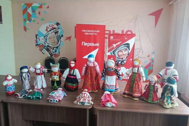 «Мастер-Град юных»: итоги года и яркие краски творчества