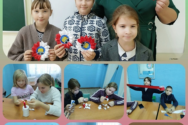 Поздравительная акция «Самый лучший папа», посвященная Дню отца Поздравительная акция «Самый лучший папа», посвященная Дню отца
