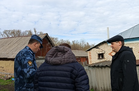Межведомственный рейд по профилактике правонарушений