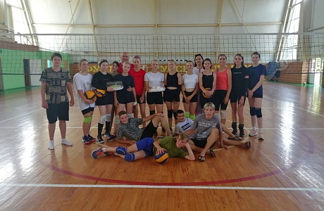 День физкультурника День физкультурника